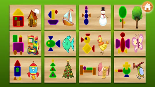 Toddler Games for 3 year olds' screenshot 2