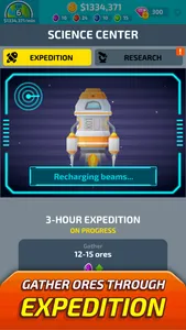 Space Inc screenshot 7