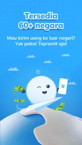 Topremit - Money Transfer screenshot 7