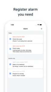 OneMore - Todo list Tasks Goal screenshot 6