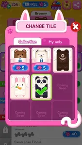 My Animal Tiles screenshot 5