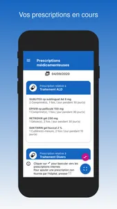 MyNadis screenshot 6