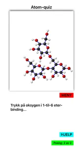 Pentosesyklus screenshot 7