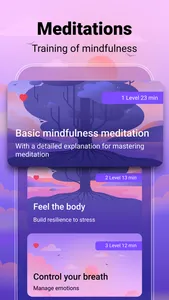 Norbu: Antistress & Relax screenshot 3