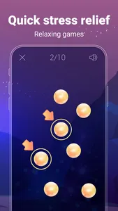 Norbu: Antistress & Relax screenshot 4