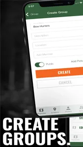 The Woods Hunting App screenshot 5