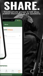 The Woods Hunting App screenshot 6