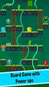 Snakes and Ladders # screenshot 5