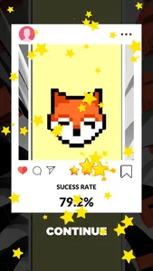 Sticky Pixel 3D screenshot 9