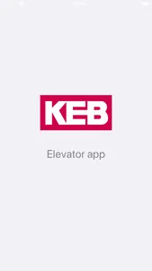 KEB Elevator screenshot 0