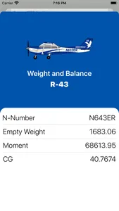 Embry Riddle Flight Line screenshot 1