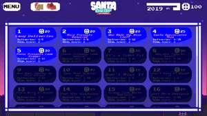 Santa Drop Express screenshot 3