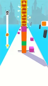 Color Tower 3D! screenshot 1