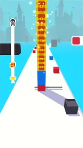 Color Tower 3D! screenshot 2