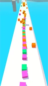 Color Tower 3D! screenshot 4