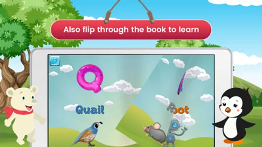 Praadis - Kids Learning App screenshot 4