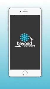 Beyond Movement App screenshot 0