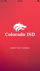 Colorado ISD screenshot 0