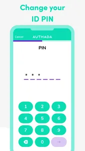 AUTHADA screenshot 5