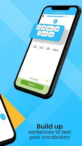 Kaleela - Learn Arabic screenshot 1