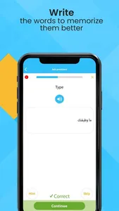 Kaleela - Learn Arabic screenshot 3