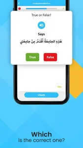 Kaleela - Learn Arabic screenshot 4