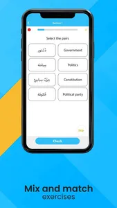 Kaleela - Learn Arabic screenshot 6