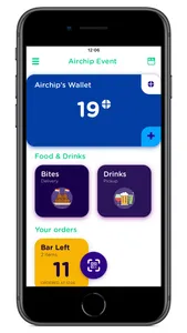 Airchip screenshot 0