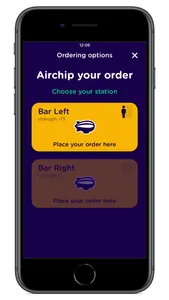 Airchip screenshot 2