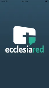 Ecclesiared screenshot 0