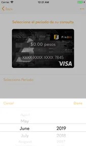 Finbit Saldos Ncubo screenshot 2