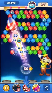 Bubble Bubble Pop! screenshot 4