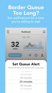 Queue Wisely screenshot 5