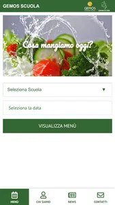 Gemos Scuola screenshot 0