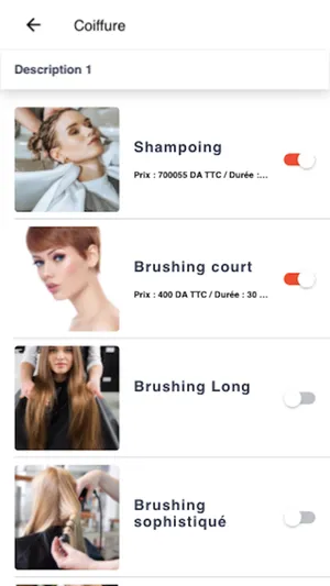 PrettyTime Pro screenshot 2