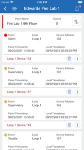 ESTMobile™ screenshot 1