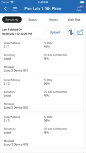 ESTMobile™ screenshot 2