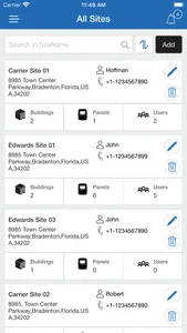ESTMobile™ screenshot 3
