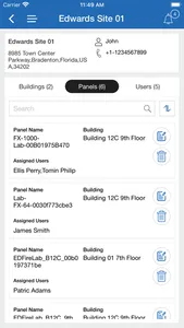 ESTMobile™ screenshot 4