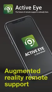 Active Eye | BLM GROUP screenshot 0