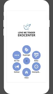 Love me Tender Ekocenter screenshot 1
