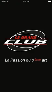 Le Grand Club screenshot 0