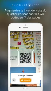 Archistoire Avignon Saint-Ruf screenshot 6