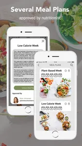 EatMorePlants – Vegan Recipes screenshot 4