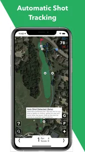Roundabout: Golf GPS Distances screenshot 5