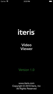 Iteris Video Viewer screenshot 2