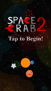 Space Crab 2 screenshot 0