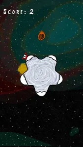 Space Crab 2 screenshot 2