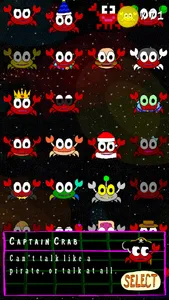 Space Crab 2 screenshot 3