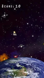 Space Crab 2 screenshot 4